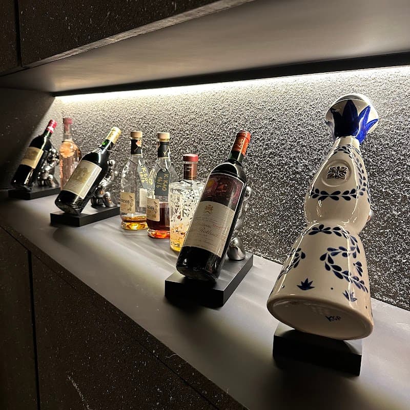 Mizuki Omakase & Bar