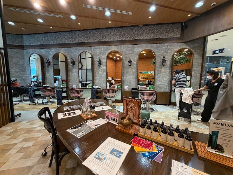 MOGA CENTRAL EMBASSY