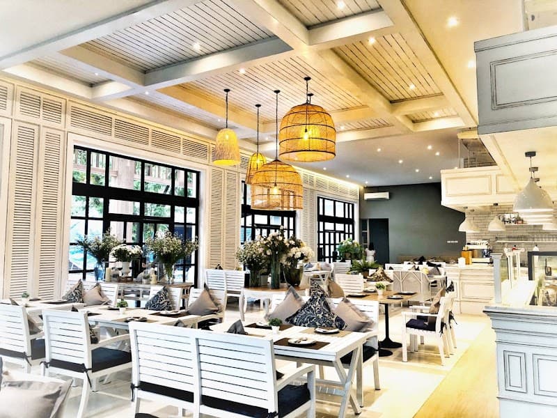 Mother May I Kitchen