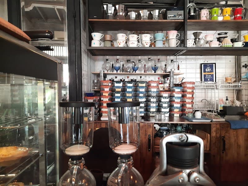 Mother Roaster Pratu Phi