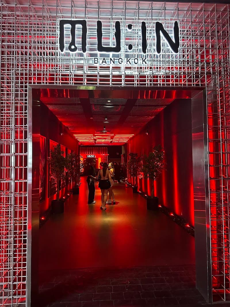 MUIN Bangkok Club