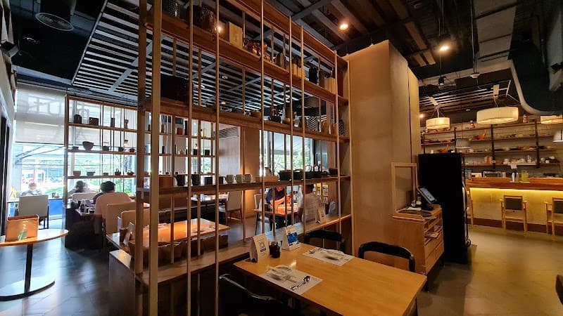 Muteki by Mugendai Empire Sathorn