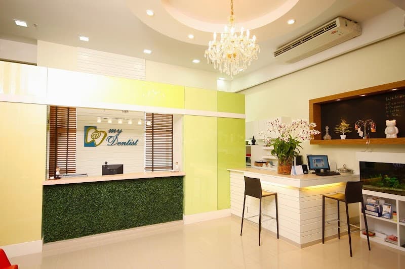 My Dentist Dental Clinic