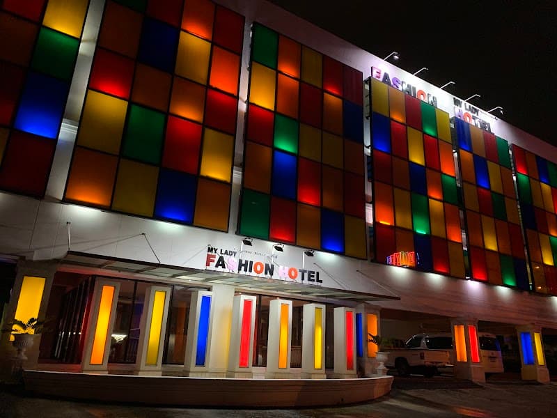 My Lady Fashion Hotel
