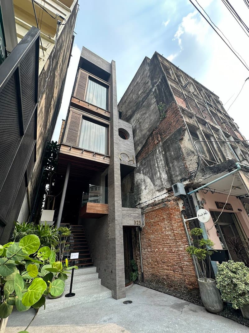 Na Tanao1969 ณ ตะนาว1969