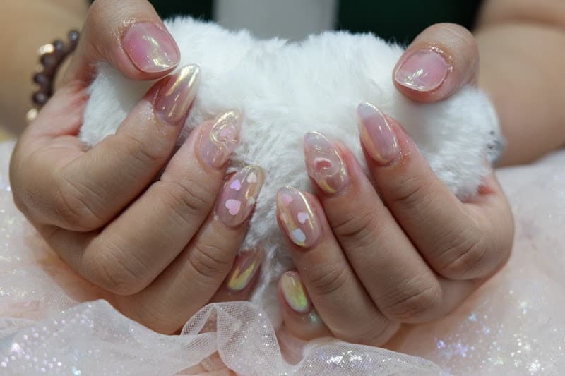 Nail it! MRT Thailand Cultural Centre