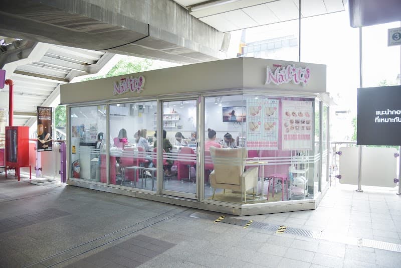 Nail it ! Tokyo BTS ChongNonsi