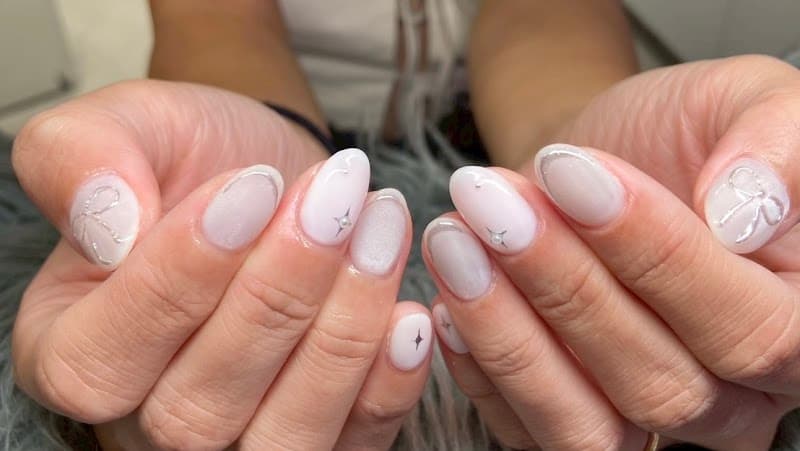 Nail It ! Tokyo Centralworld | ร้านทำเล็บเนลอิท