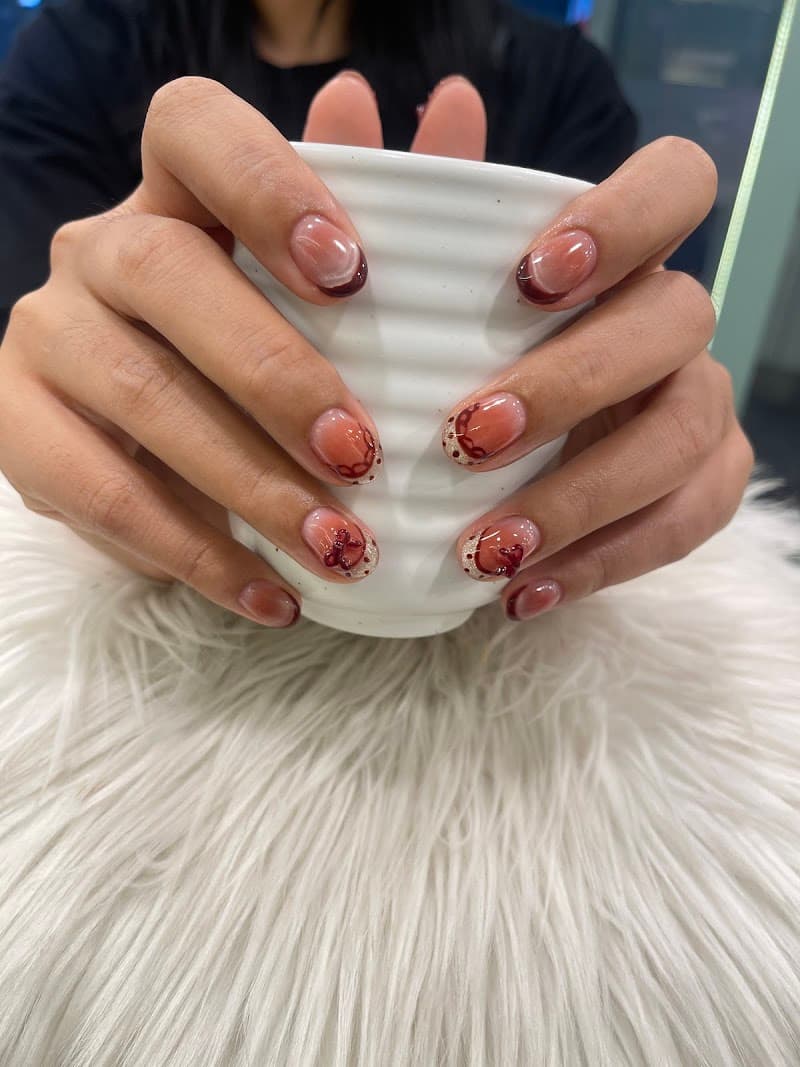 NAILSroom สาขาพญาไท