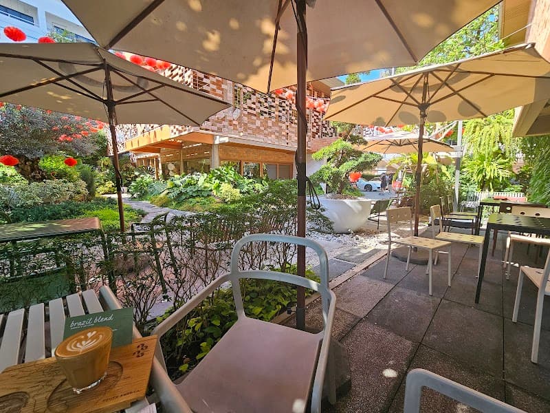 NANA Coffee Roasters Ari