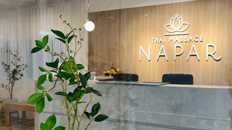 NAPAR Massage