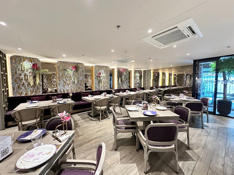 Nara Thai Cuisine Erawan