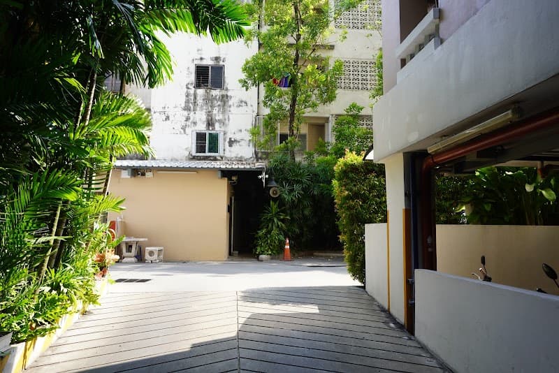 Natnicha Place Apartment Ramkhamhaeng