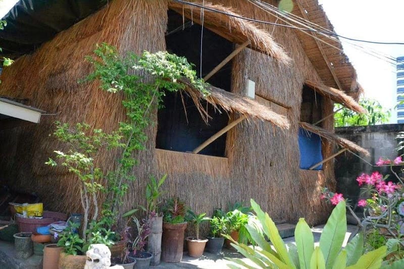 New Phiman Riverview Guesthouse