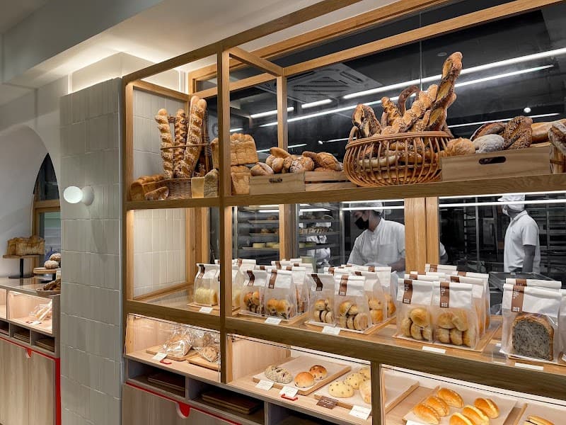 NICO NICO - Café & Brunch Place