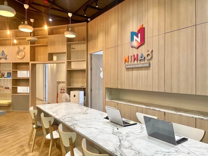 Nihao Academy (Sathorn)