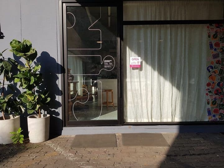 nip cafe - Phahonyothin 2/1