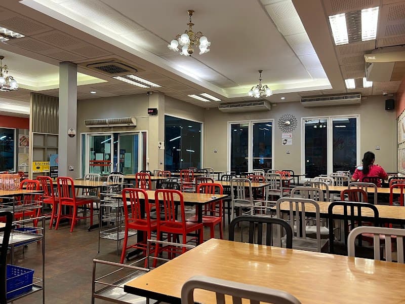 Nitthaya Grilled Chicken