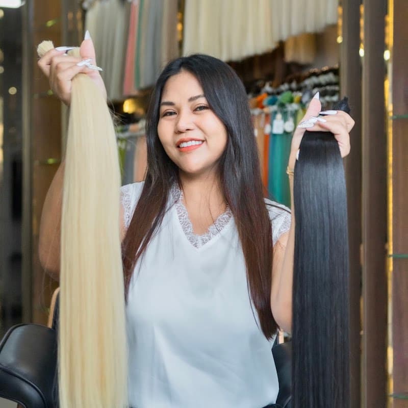 Noey Hair extensions