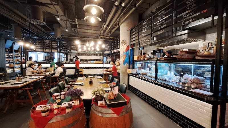 Nonna Nella by Lenzi