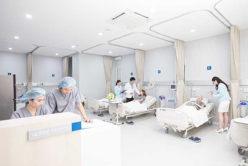 Nopparat Cosmetic Clinic