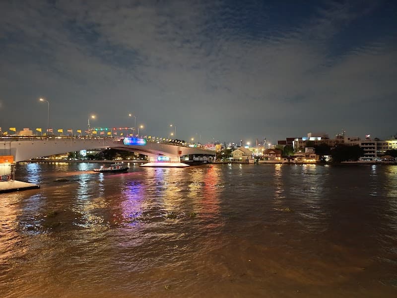 Norn Riverside Bangkok Hotel