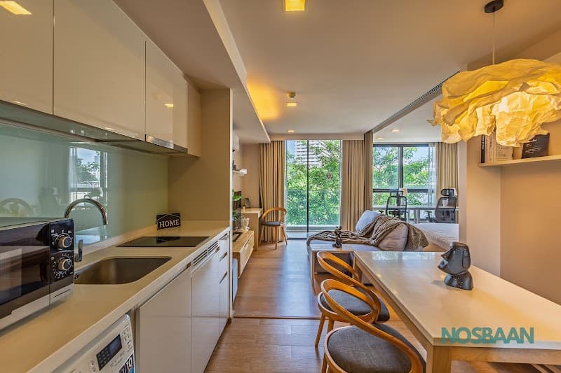 NOSBAAN | Monthly Rental Service in Bangkok | Property Management
