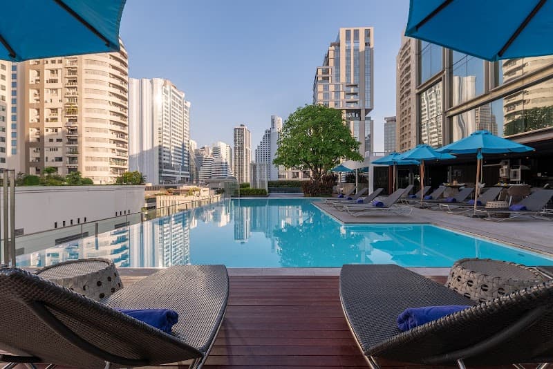 Novotel Bangkok Sukhumvit 20