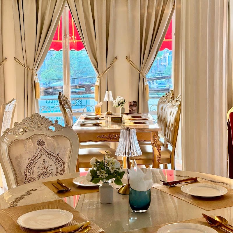 Nuova Pizza and Wine