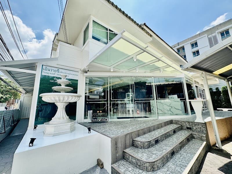 NYC Wellness Center ทองหล่อ