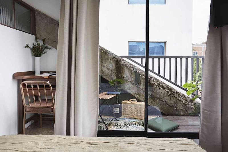 OB-OON Boutique Hotel & Café