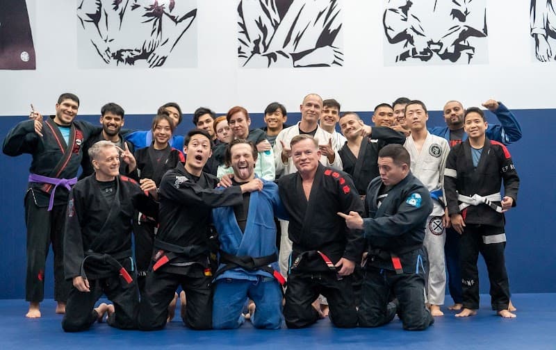 Ohana BJJ