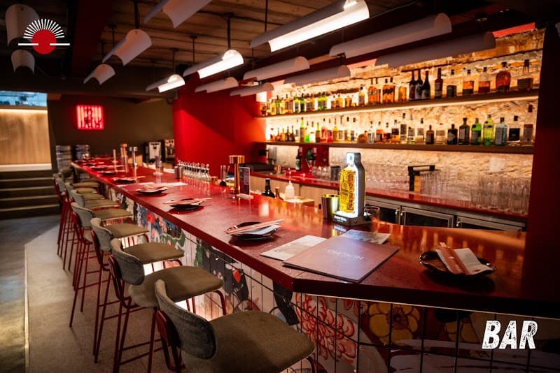 OKASAN | Modern Izakaya & Bar