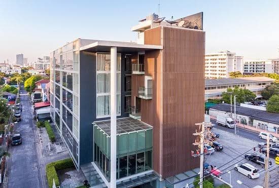 Olive Hotel Bangkok 64