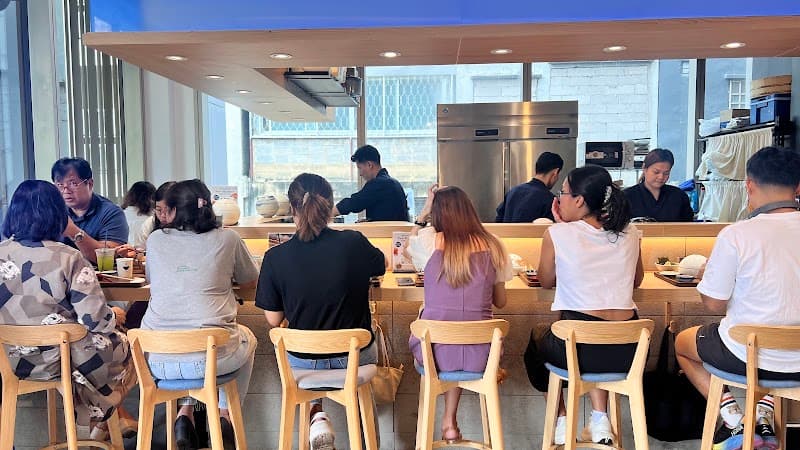 Omakase Don by Teppen Park Silom