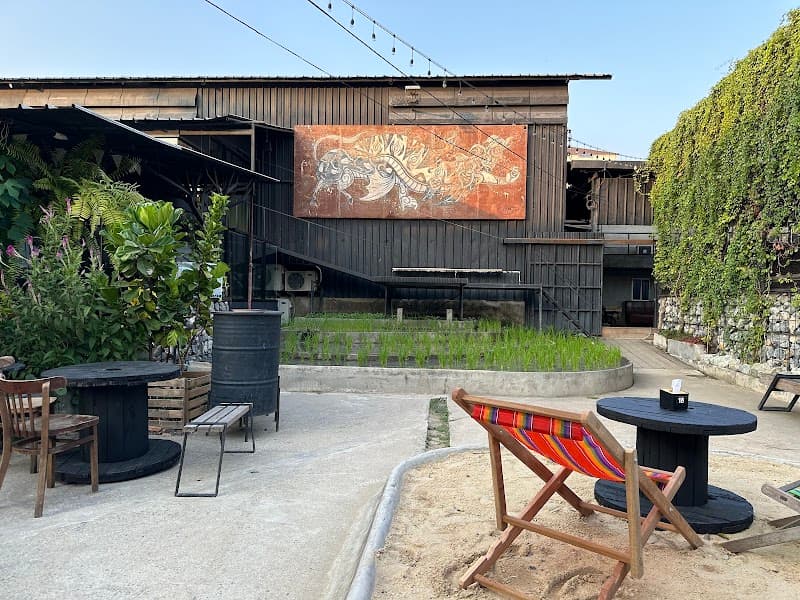 Our Farm Cafe' & Restaurant