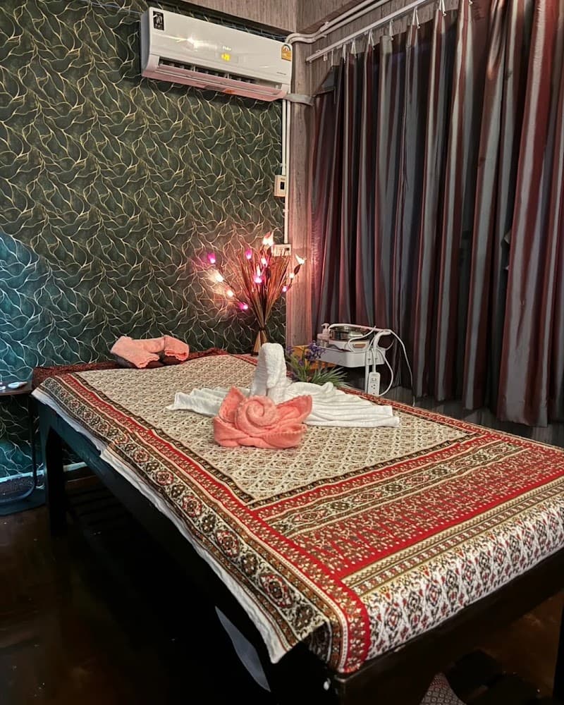 Out Call Dream Massage & Shop