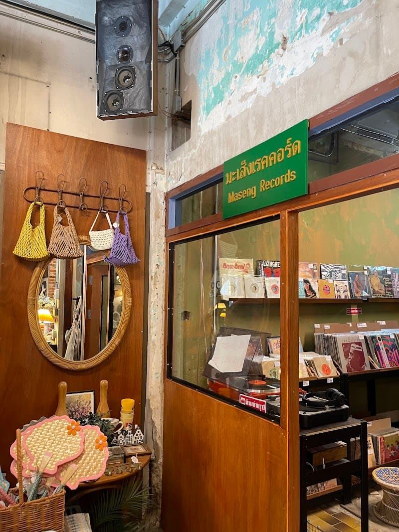 Oyster and Things @songwat