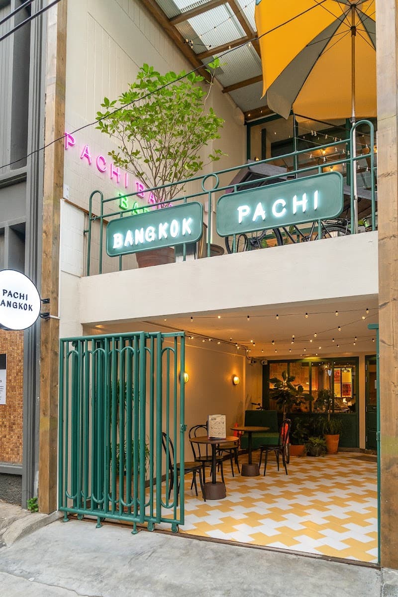 Pachi Bangkok