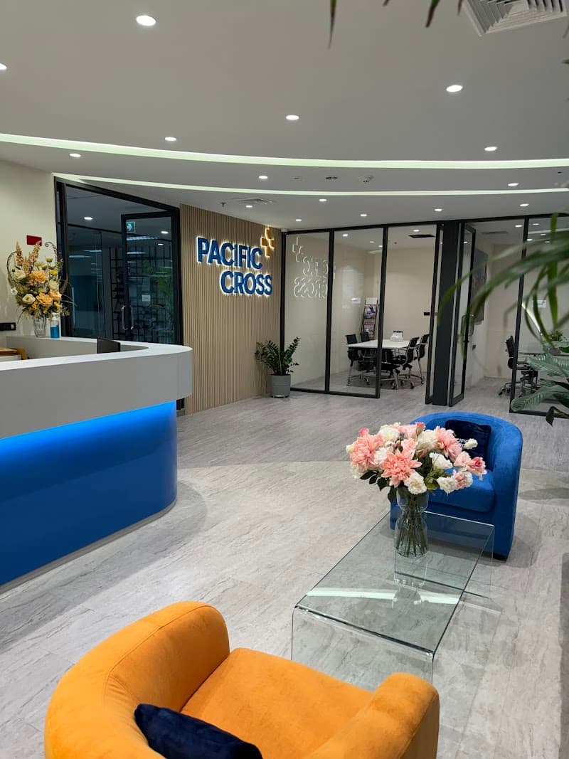 Pacific Cross Health Insurance