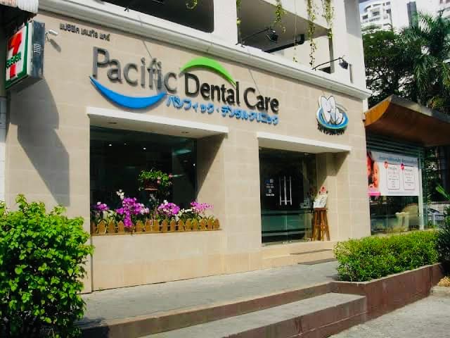 Pacific Dental Care