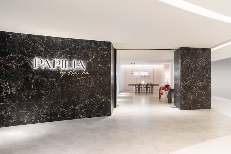 Papilla By Kim Lim Bangkok