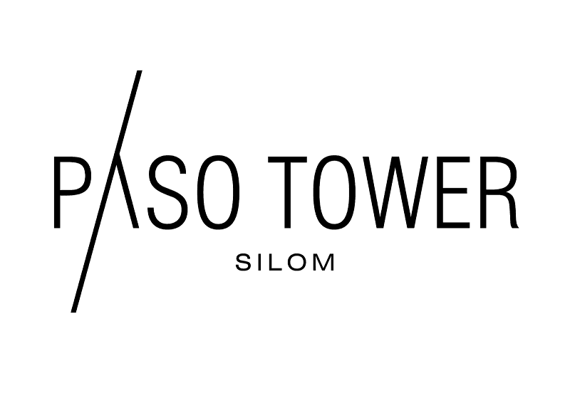 Paso Tower