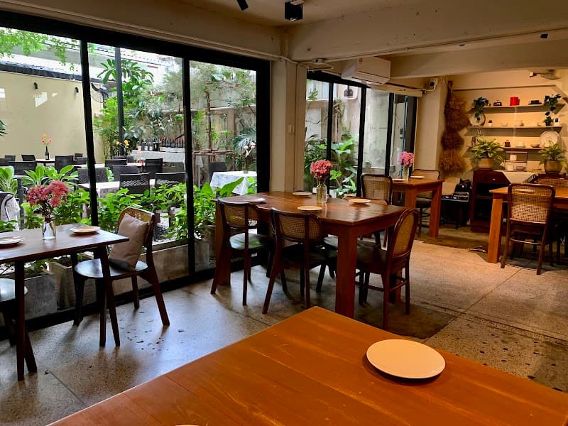 Pasta Ama Ratchathewi