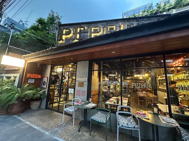 Peppina (Sukhumvit Flagship Branch)