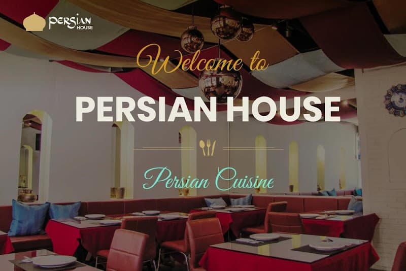 Persian House