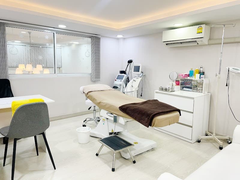 Persona Clinic เพอร์โซน่า คลินิก อนุสาวรีย์ชัยฯ