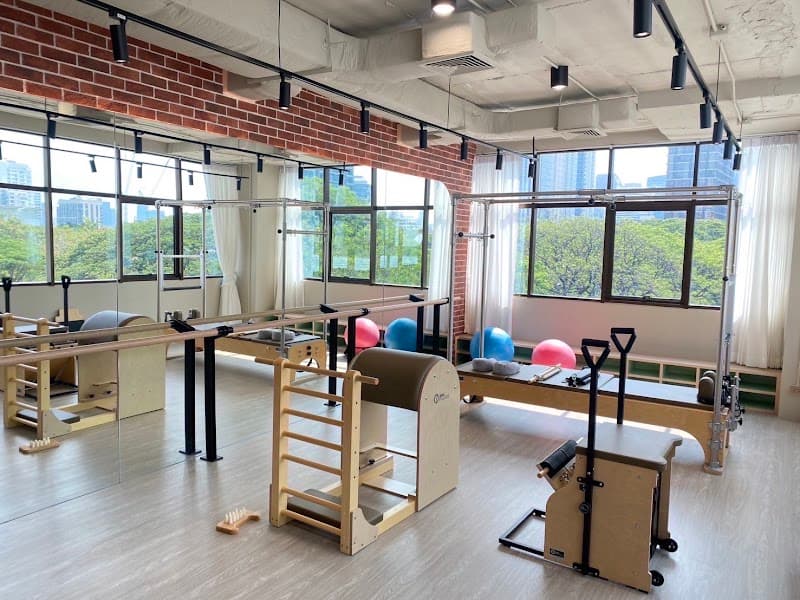 PILALAB CENTRAL PARK