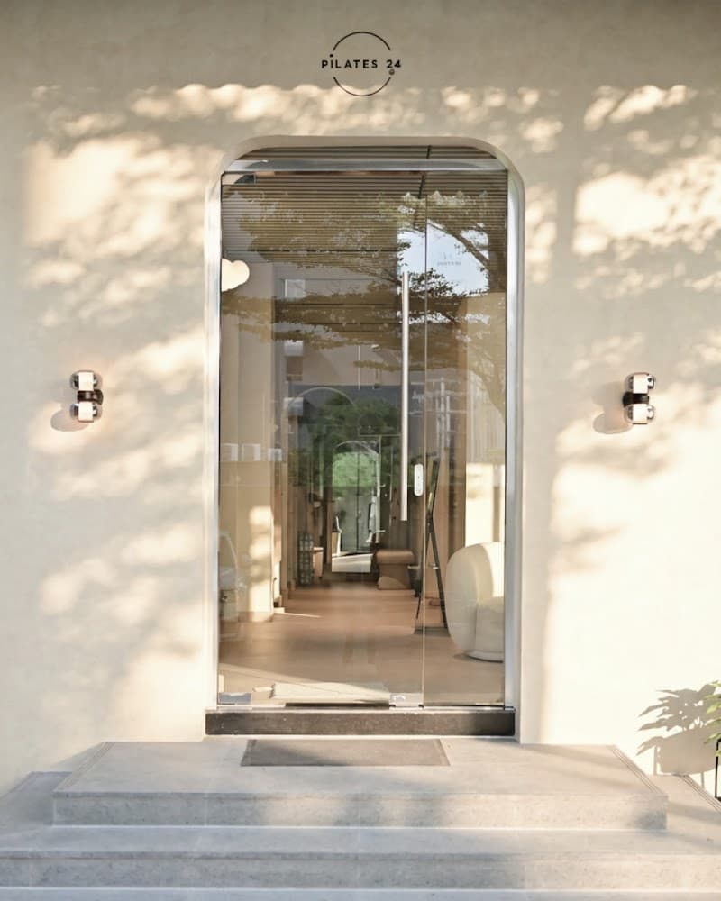 Pilates 24