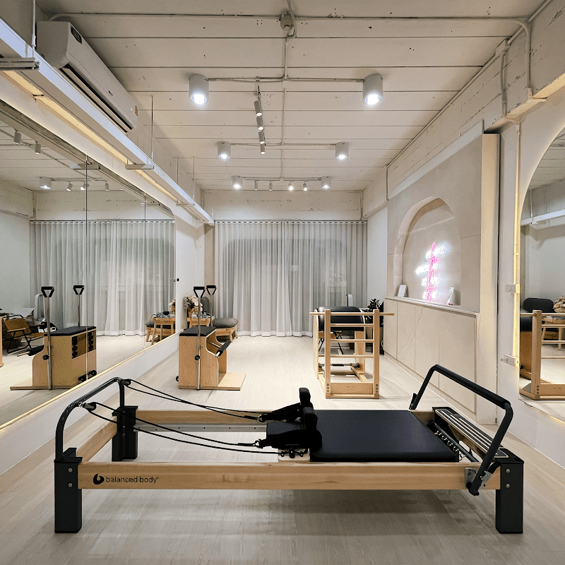 Pilates House 24 BKK